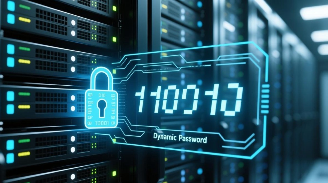 服务器动态密码系统是否安全可靠？如何保障用户数据安全？