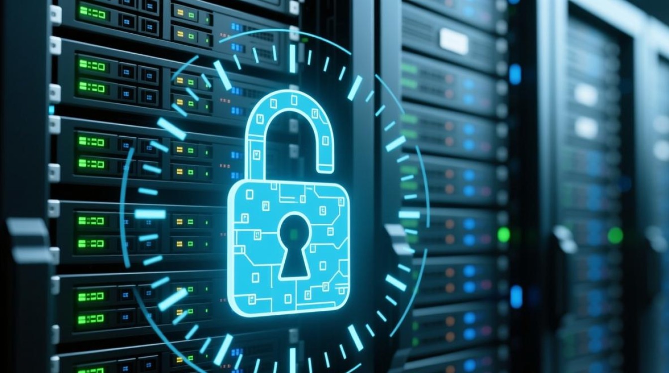 服务器动态密码系统是否安全可靠？如何保障用户数据安全？