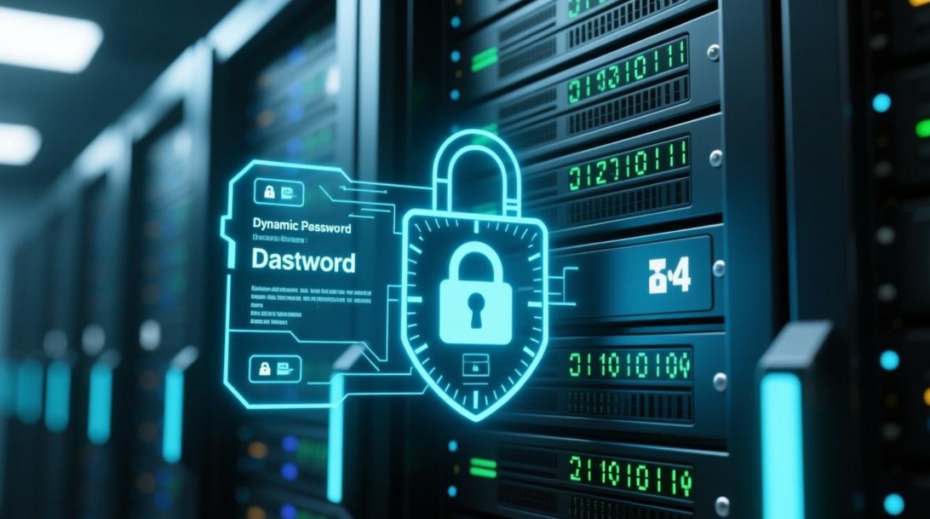 服务器动态密码系统是否安全可靠？如何保障用户数据安全？