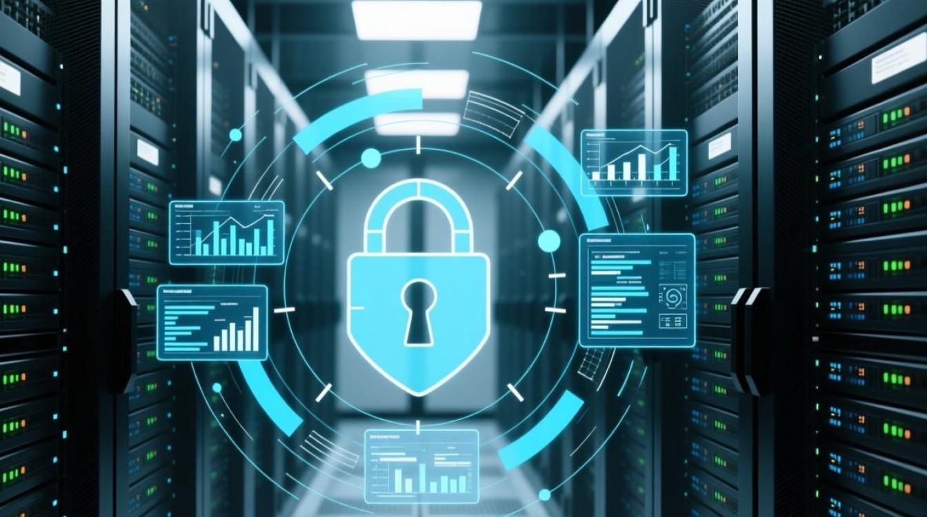 服务器加装代理服务器有何必要性及潜在风险? 服务器加装代理服务器有何必要性及潜在风险?