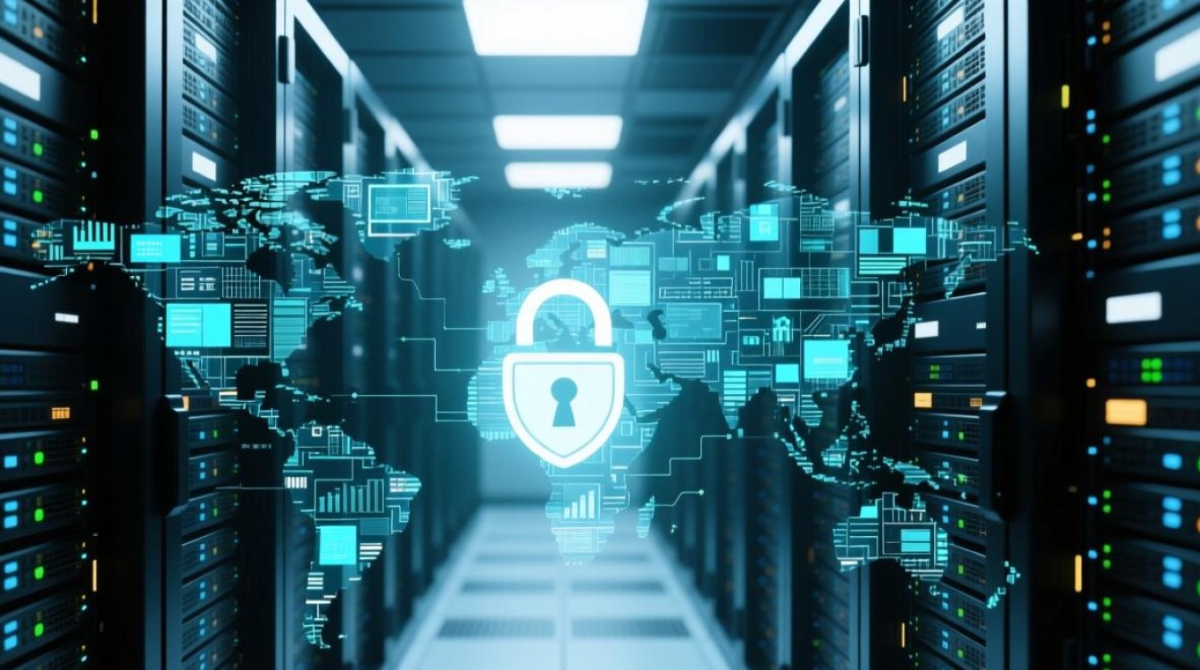 服务器加装代理服务器有何必要性及潜在风险? 服务器加装代理服务器有何必要性及潜在风险?