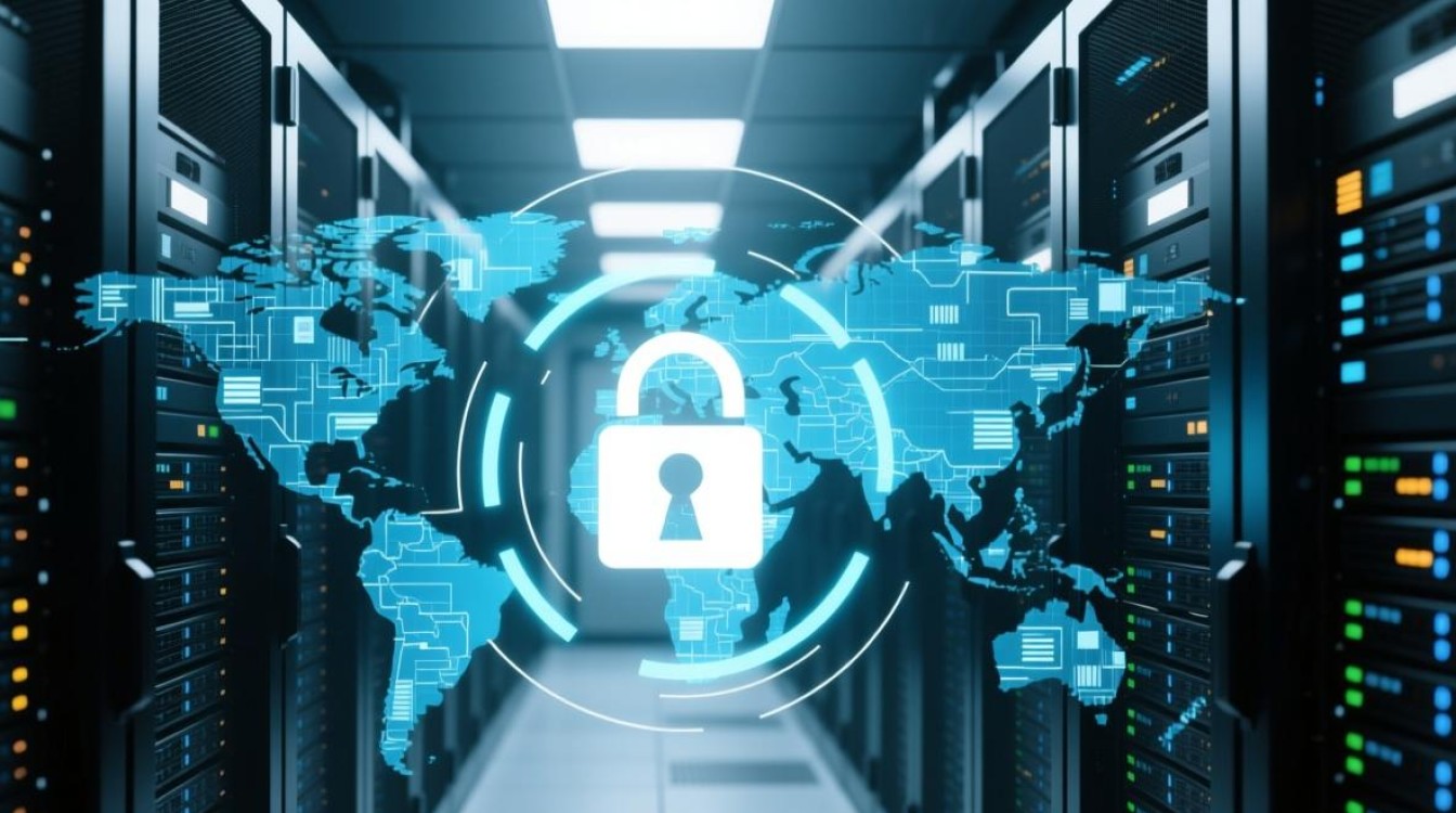 服务器加装代理服务器有何必要性及潜在风险? 服务器加装代理服务器有何必要性及潜在风险?