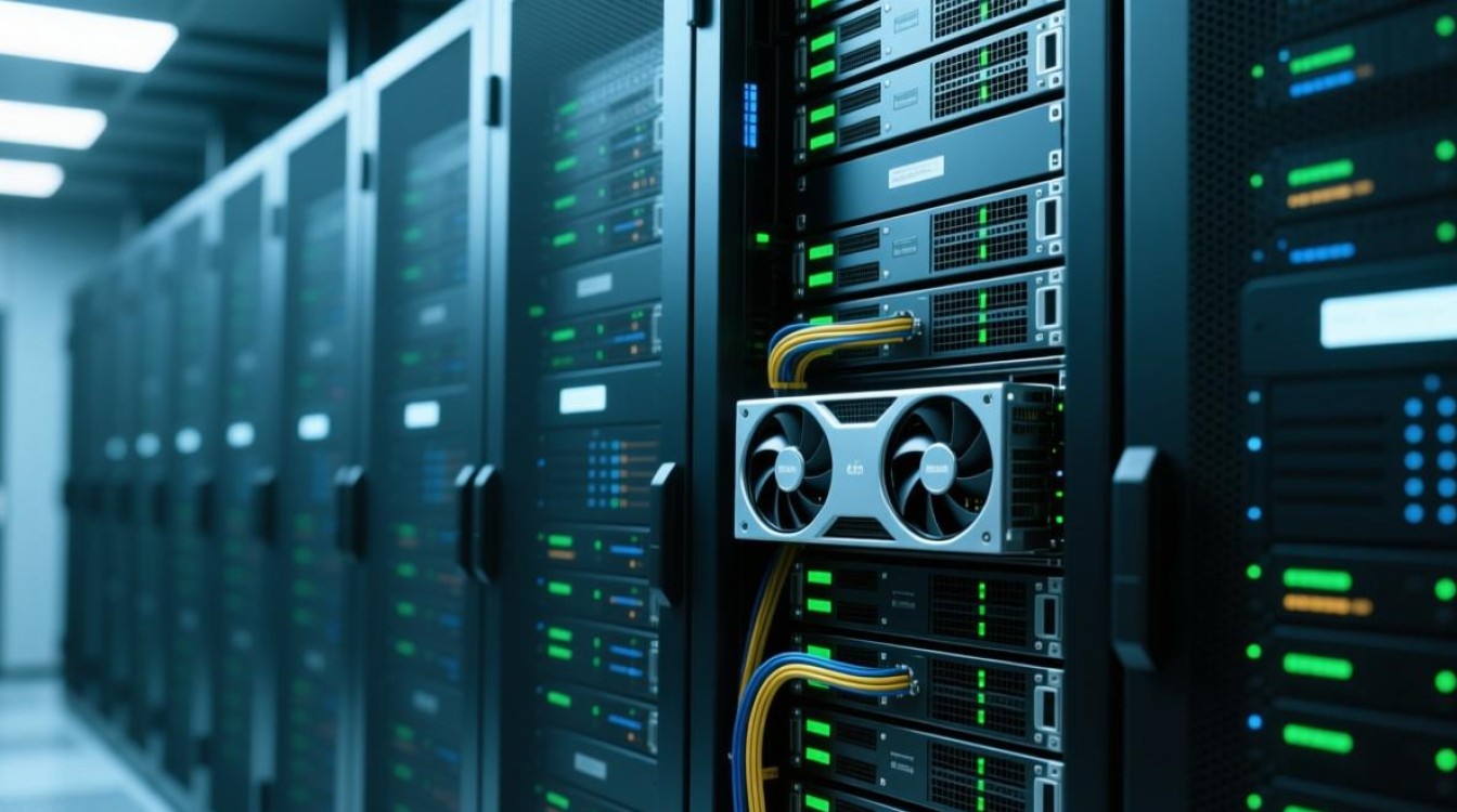 服务器加装独立显卡，是提升性能的明智之举还是成本过高的选择？