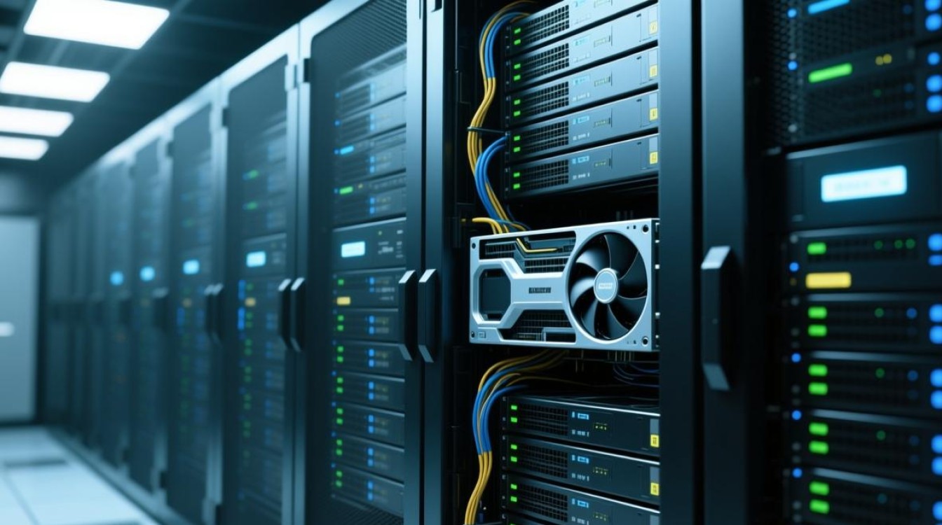 服务器加装独立显卡，是提升性能的明智之举还是成本过高的选择？