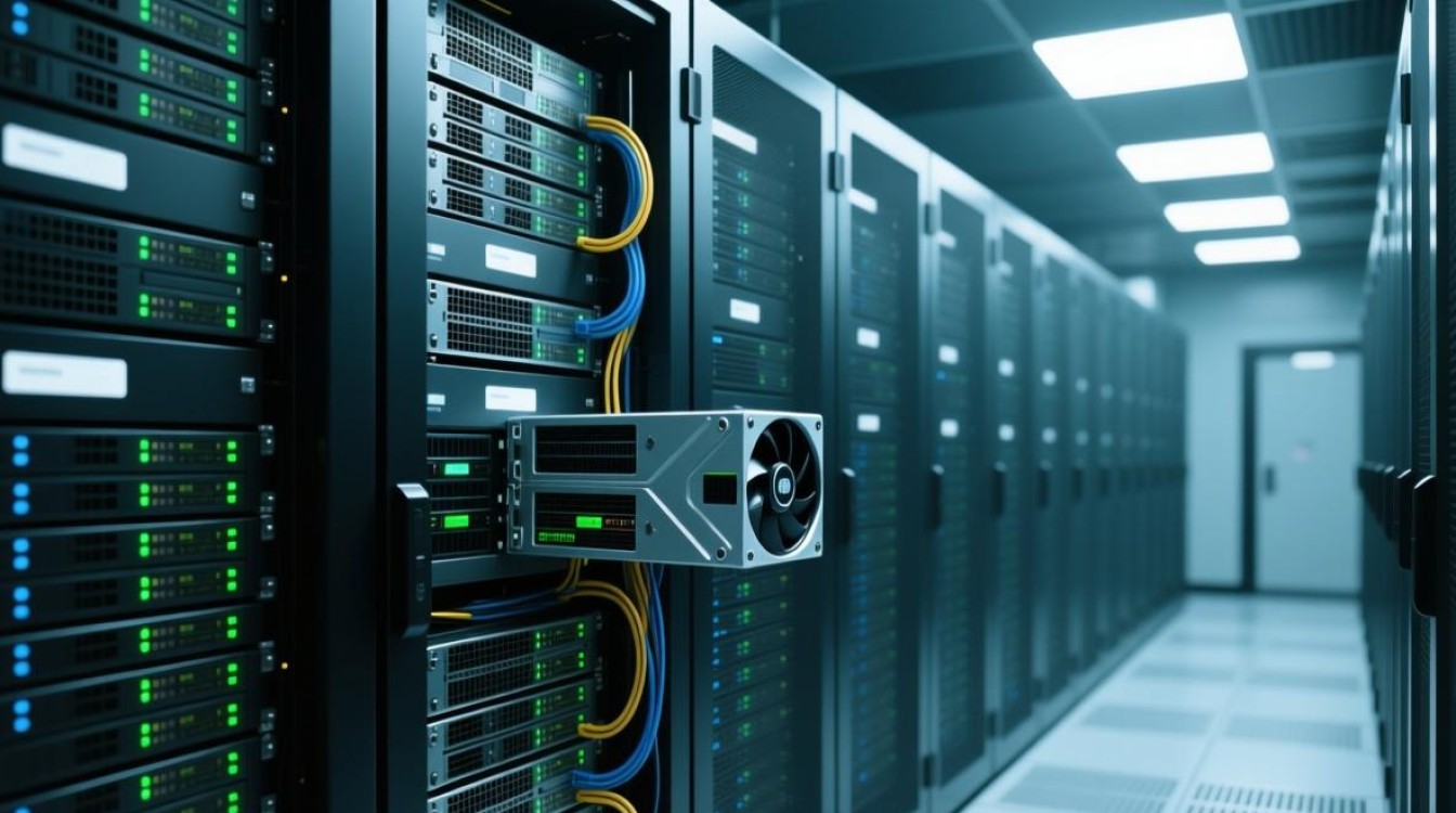 服务器加装独立显卡，是提升性能的明智之举还是成本过高的选择？