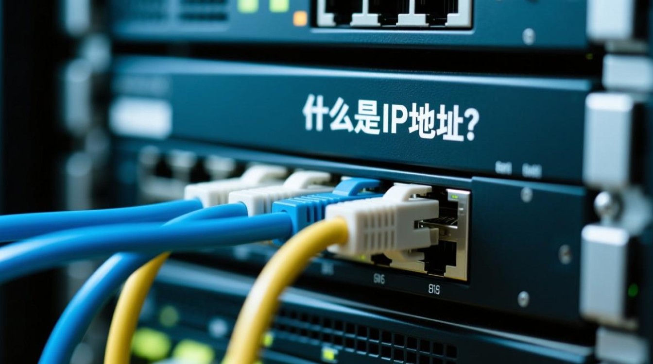 如何正确操作使服务器成功绑定指定IP地址?详细步骤揭秘! 如何正确操作使服务器成功绑定指定IP地址?详细步骤揭秘!