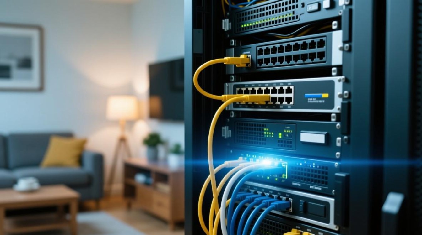 服务器设置家庭环境,有哪些具体步骤和注意事项? 服务器设置家庭环境,有哪些具体步骤和注意事项?