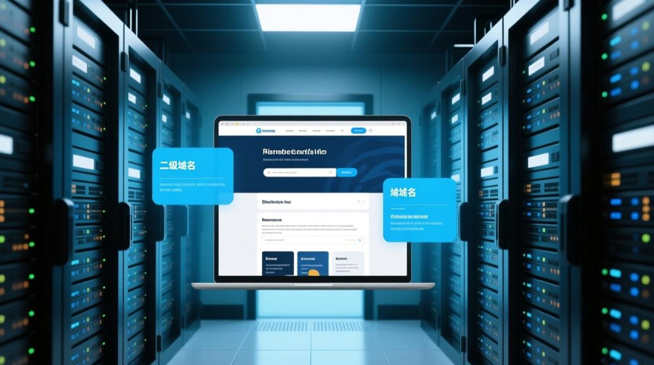 服务器解析二级域名的具体机制和步骤是什么? 服务器解析二级域名的具体机制和步骤是什么?