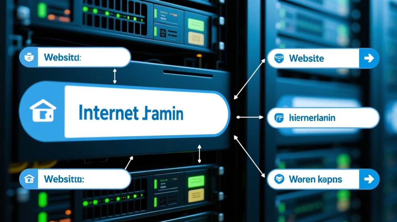 服务器绑定域名有哪些步骤和注意事项？