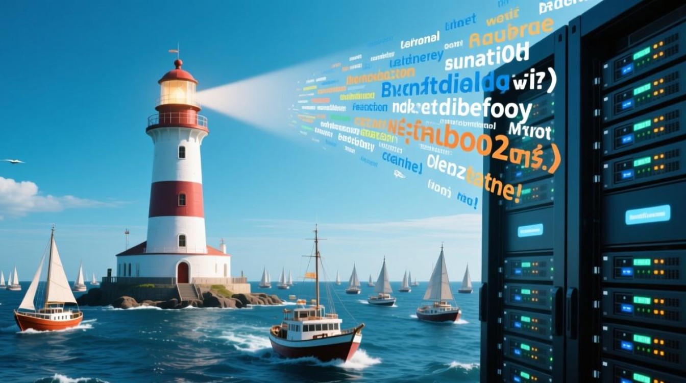 服务器动态域名是什么?它如何影响网站访问稳定性? 服务器动态域名是什么?它如何影响网站访问稳定性?