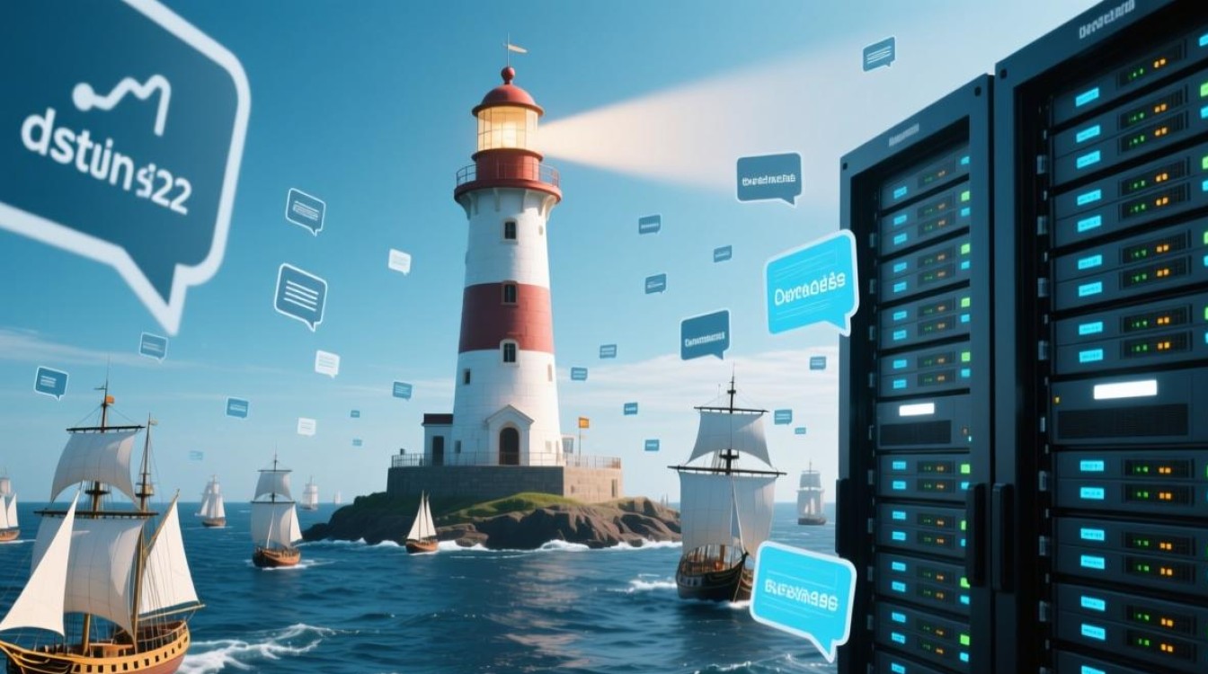 服务器动态域名是什么?它如何影响网站访问稳定性? 服务器动态域名是什么?它如何影响网站访问稳定性?