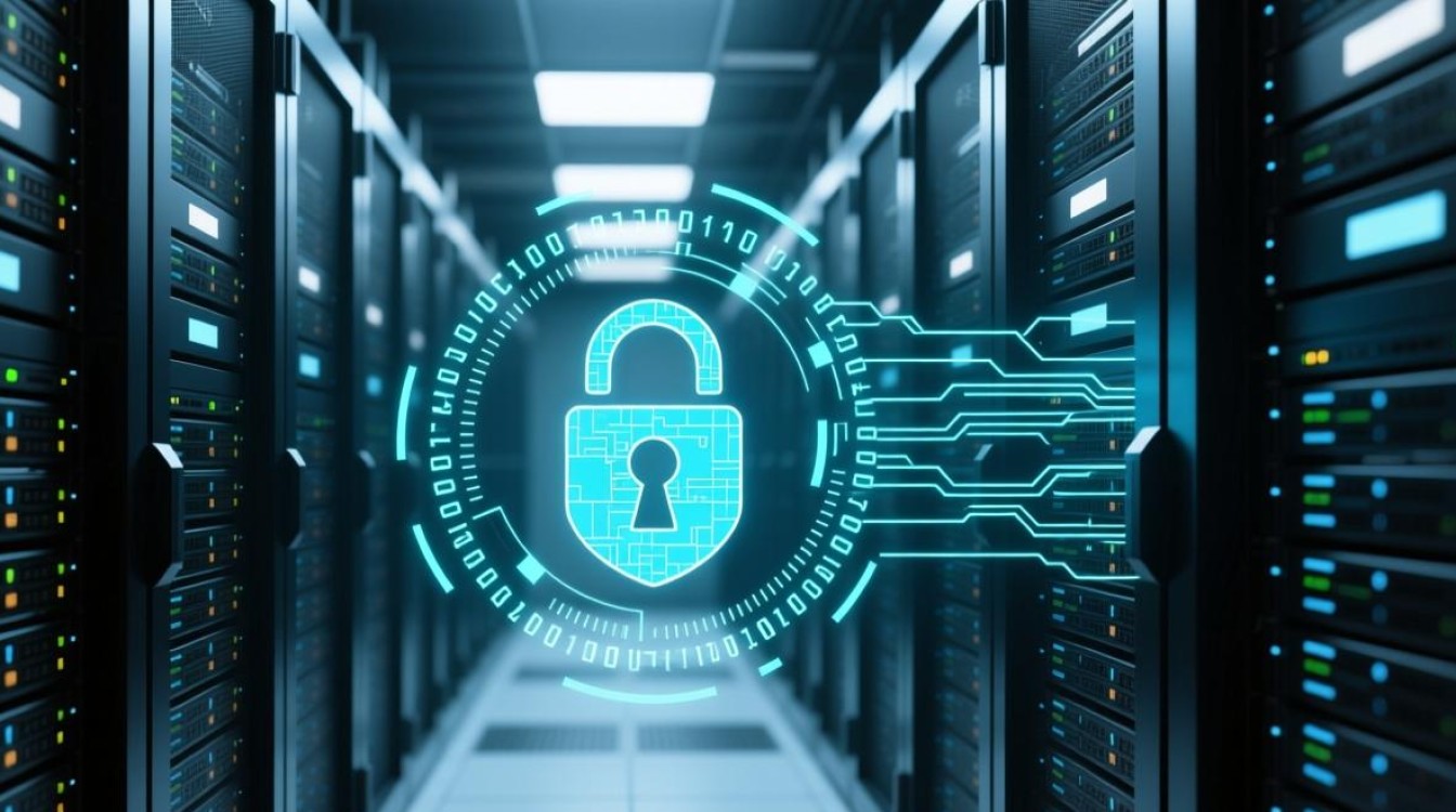 服务器动态安全码,如何确保网络安全的最新挑战与解决方案? 服务器动态安全码,如何确保网络安全的最新挑战与解决方案?