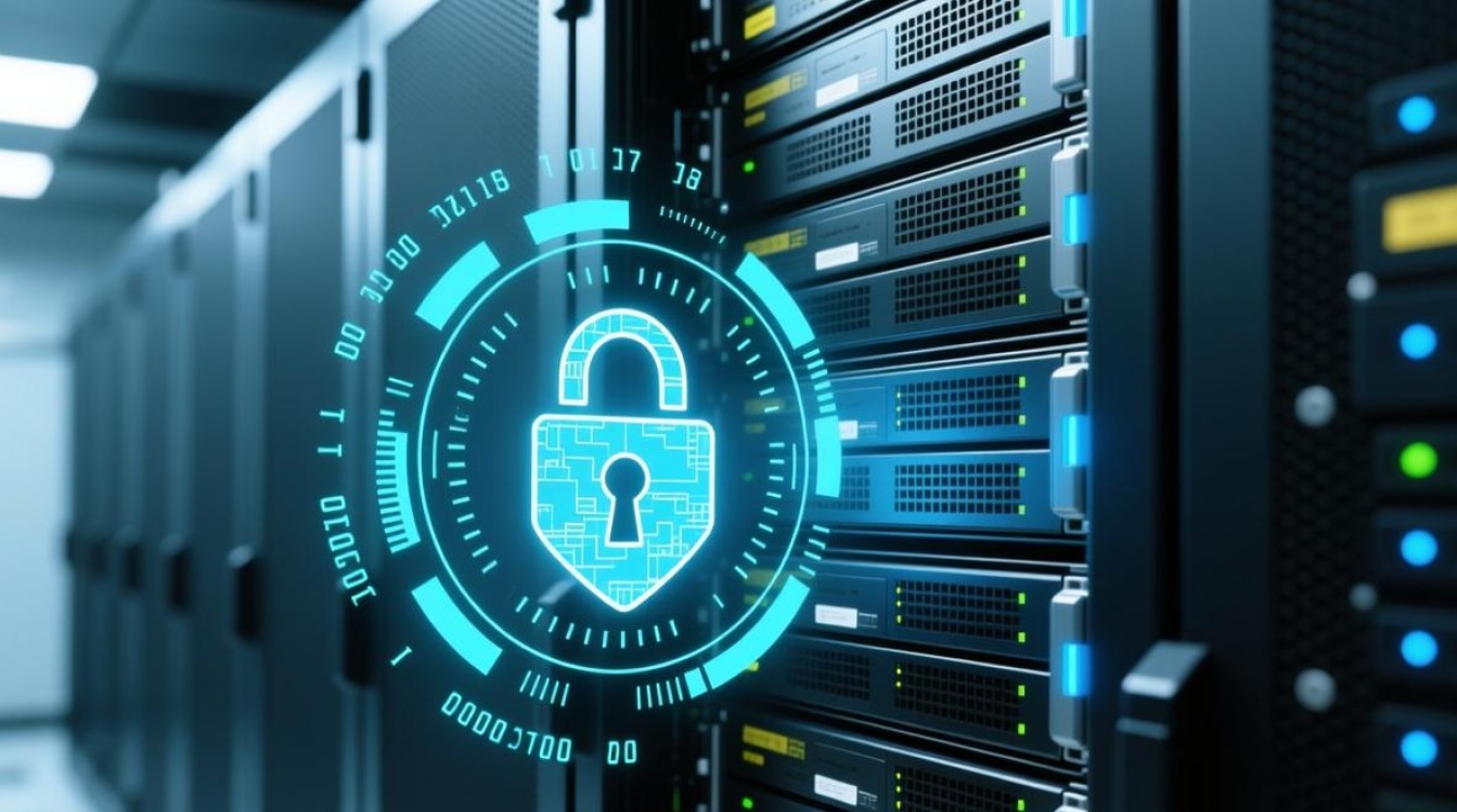 服务器动态安全码,如何确保网络安全的最新挑战与解决方案? 服务器动态安全码,如何确保网络安全的最新挑战与解决方案?