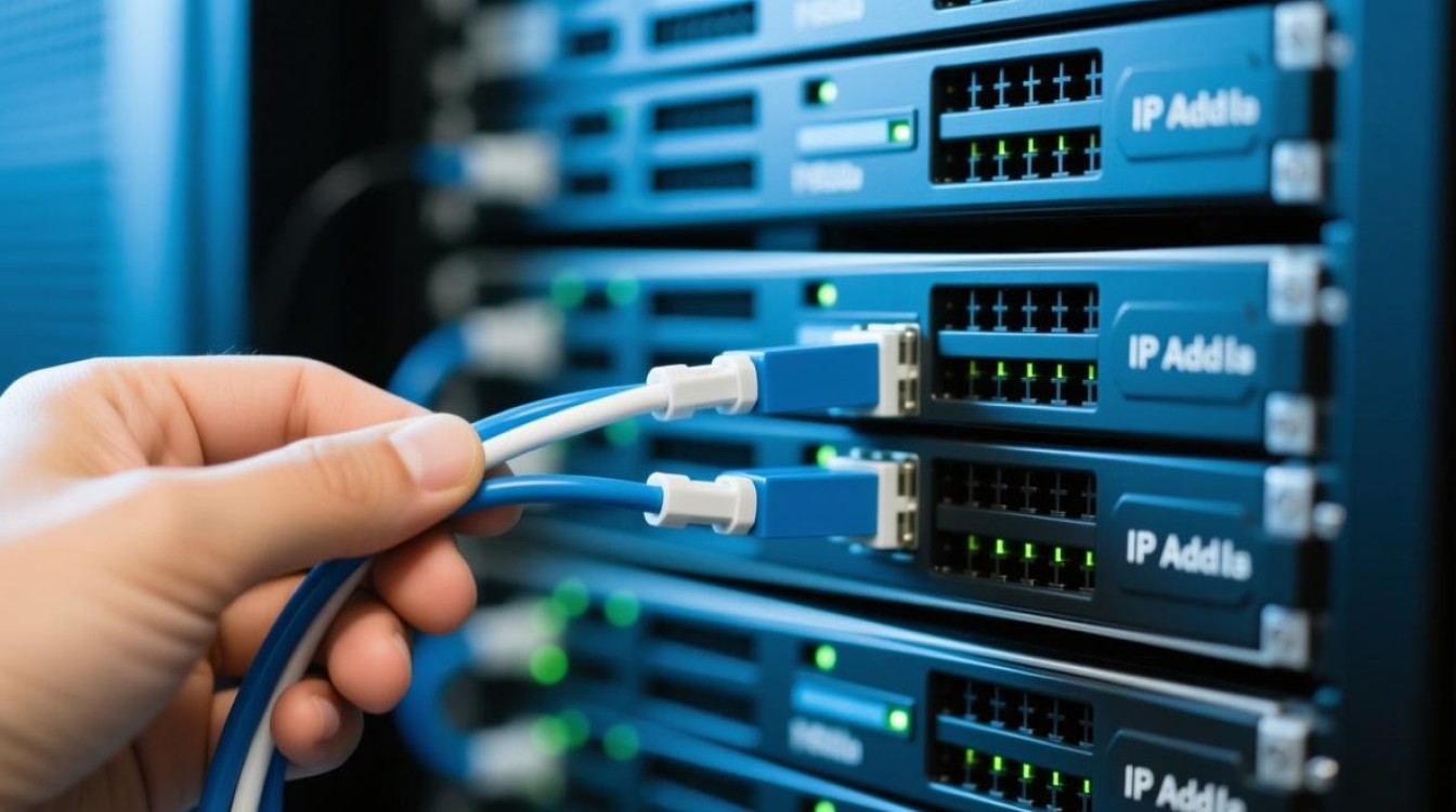 服务器绑定IP的具体步骤和方法详解，新手必看！