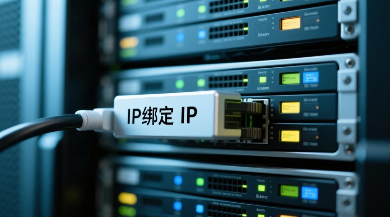 服务器绑定IP的具体步骤和方法详解，新手必看！