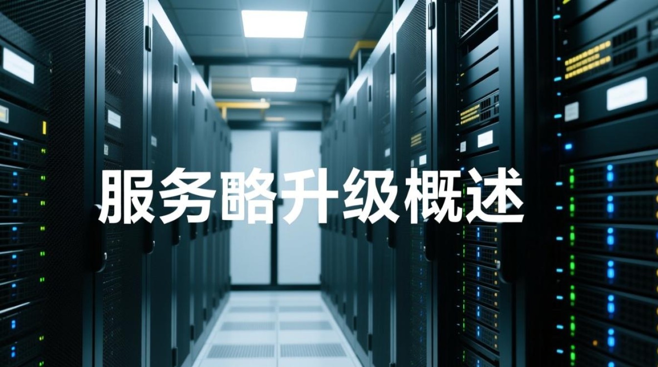 服务器及架构升级所需时间究竟有多长?影响因素有哪些? 服务器及架构升级所需时间究竟有多长?影响因素有哪些?