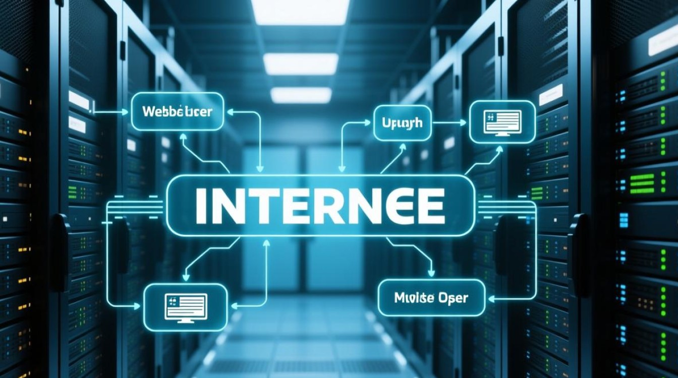 服务器生成域名的过程是怎样的？涉及哪些技术和步骤？