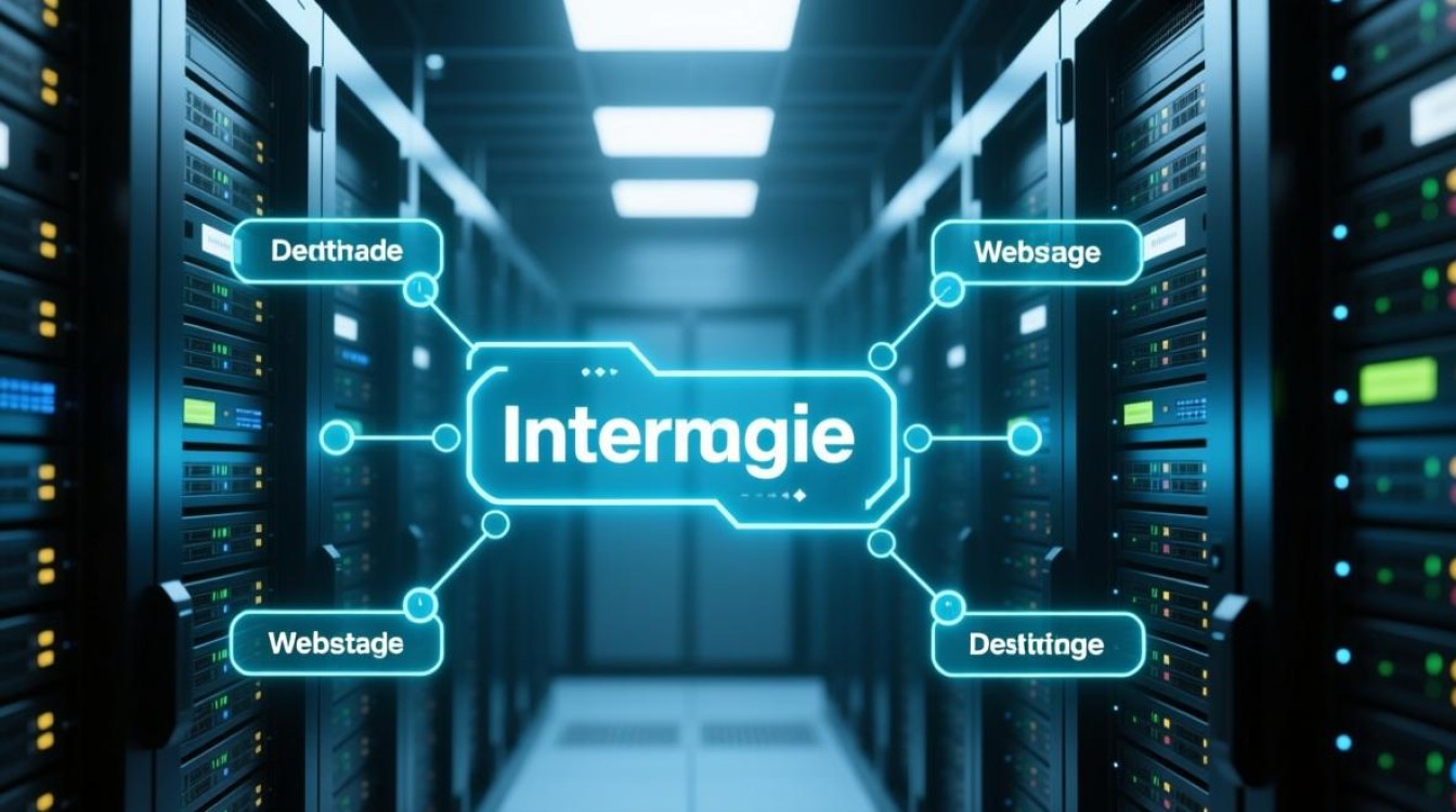 服务器生成域名的过程是怎样的？涉及哪些技术和步骤？