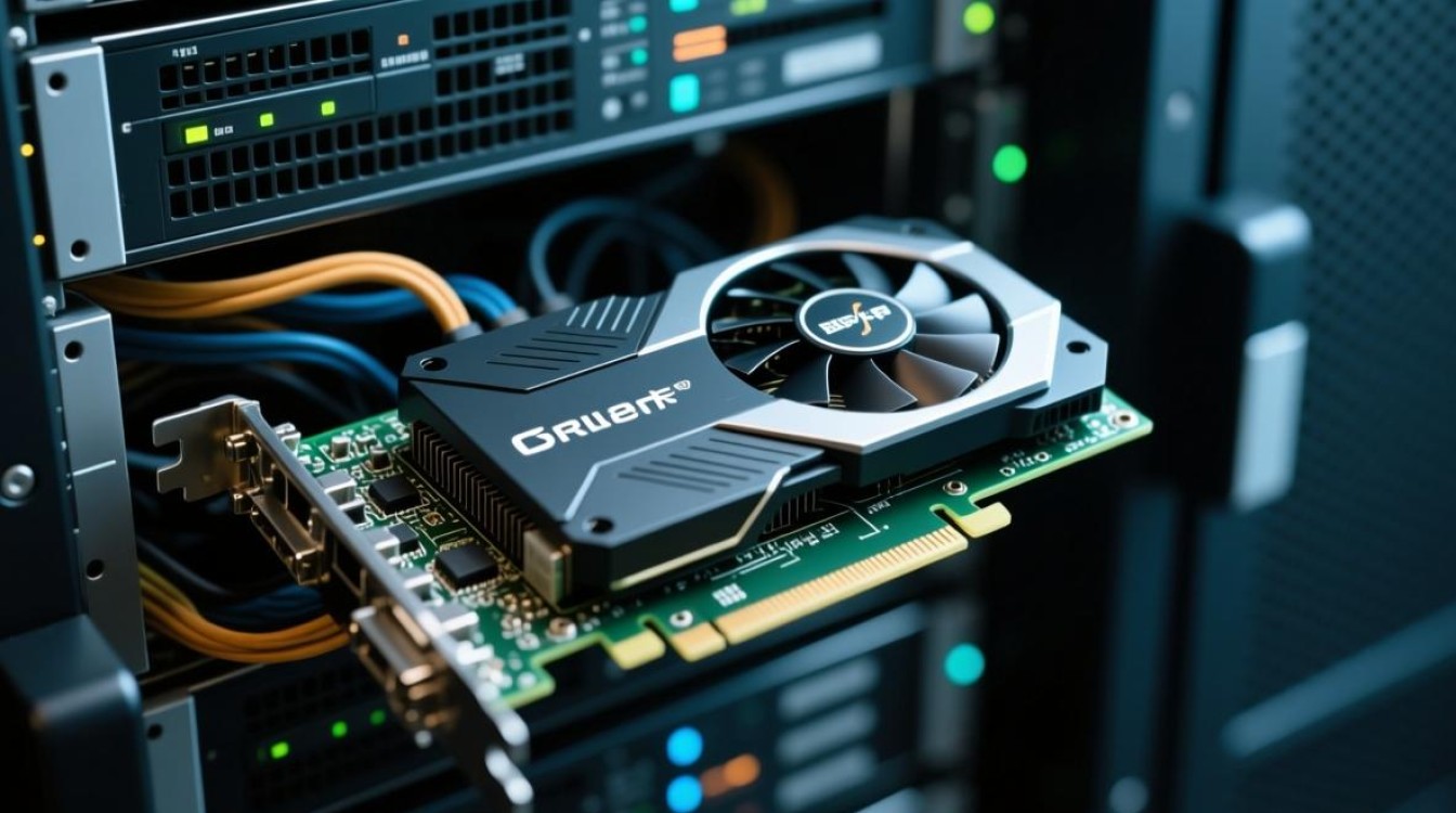 服务器加装显卡却为何不识别？揭秘显卡安装识别难题及解决方案！