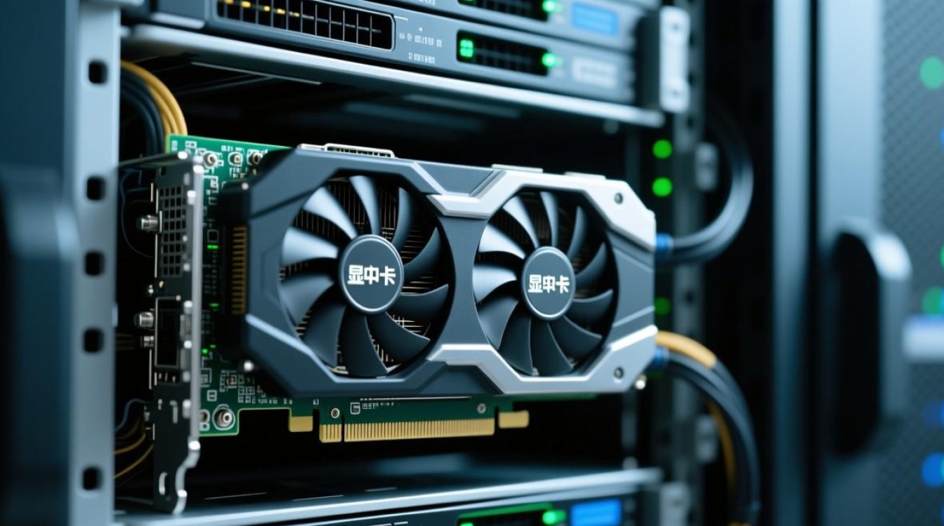 服务器加装显卡却为何不识别？揭秘显卡安装识别难题及解决方案！
