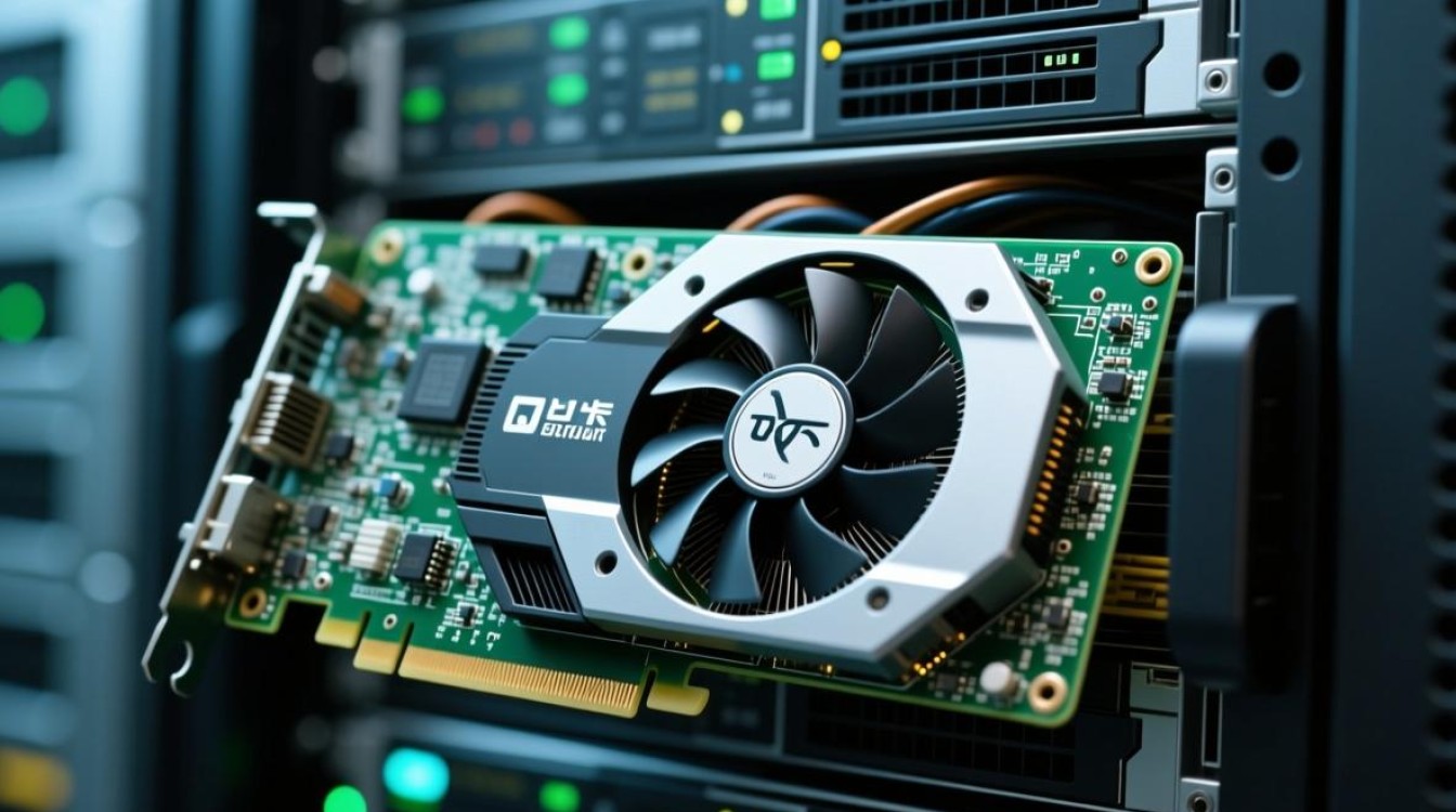 服务器加装显卡却为何不识别？揭秘显卡安装识别难题及解决方案！