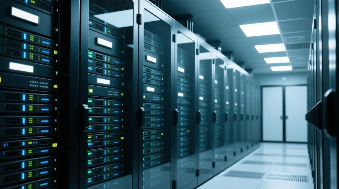 服务器存储池构建原理及方法探讨，如何高效实现？