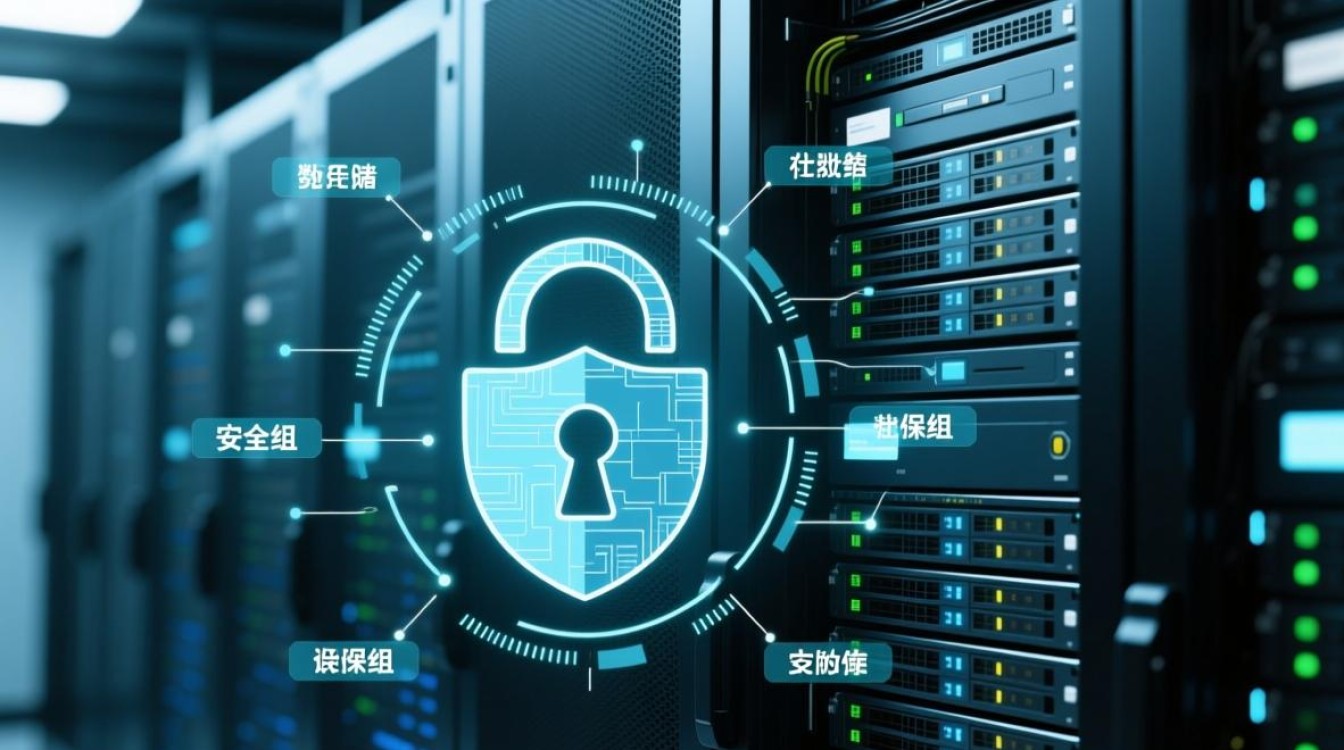 服务器安全组设置技巧详解,如何确保服务器安全防护? 服务器安全组设置技巧详解,如何确保服务器安全防护?