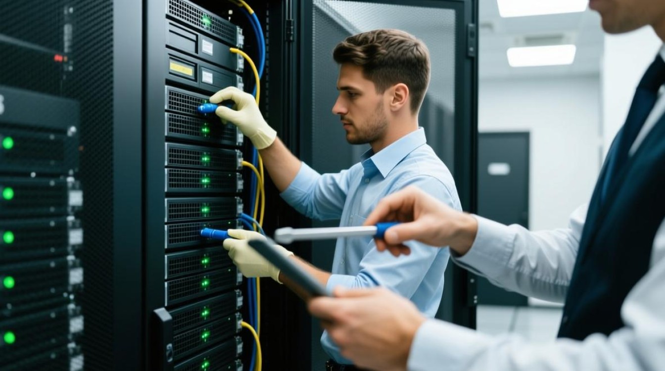 服务器升级方法有哪些？详解高效、安全、简便的升级步骤及注意事项？