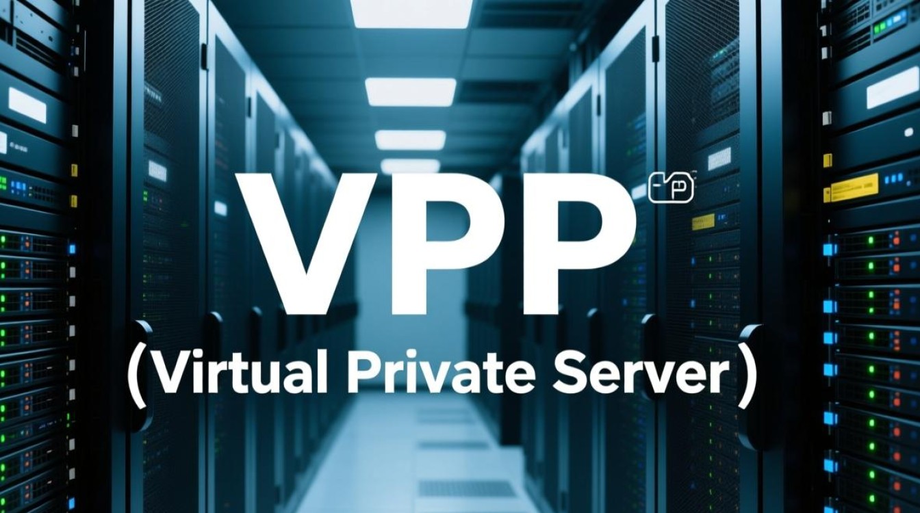 服务器动态VPS究竟代表什么？为何如此受欢迎？