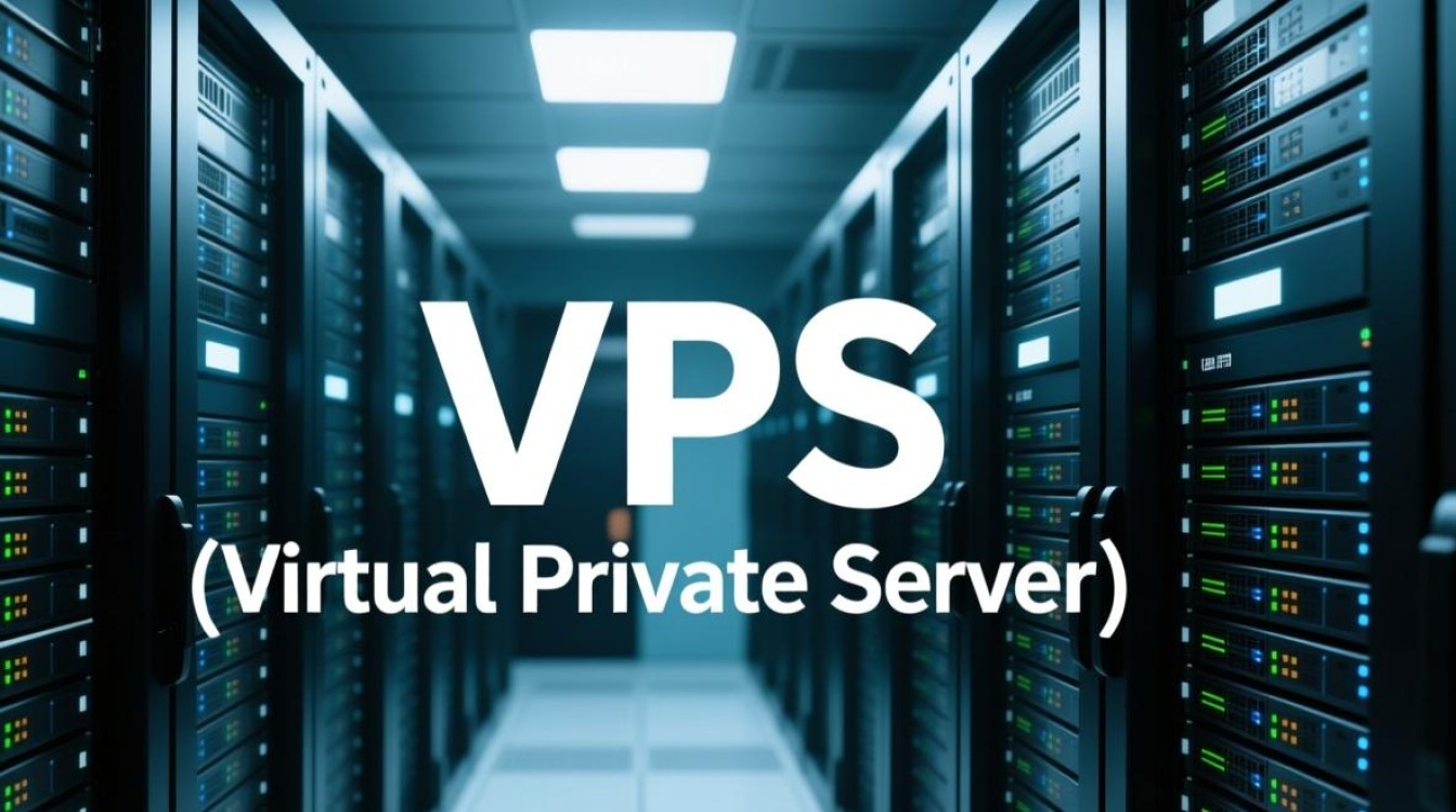 服务器动态VPS究竟代表什么？为何如此受欢迎？