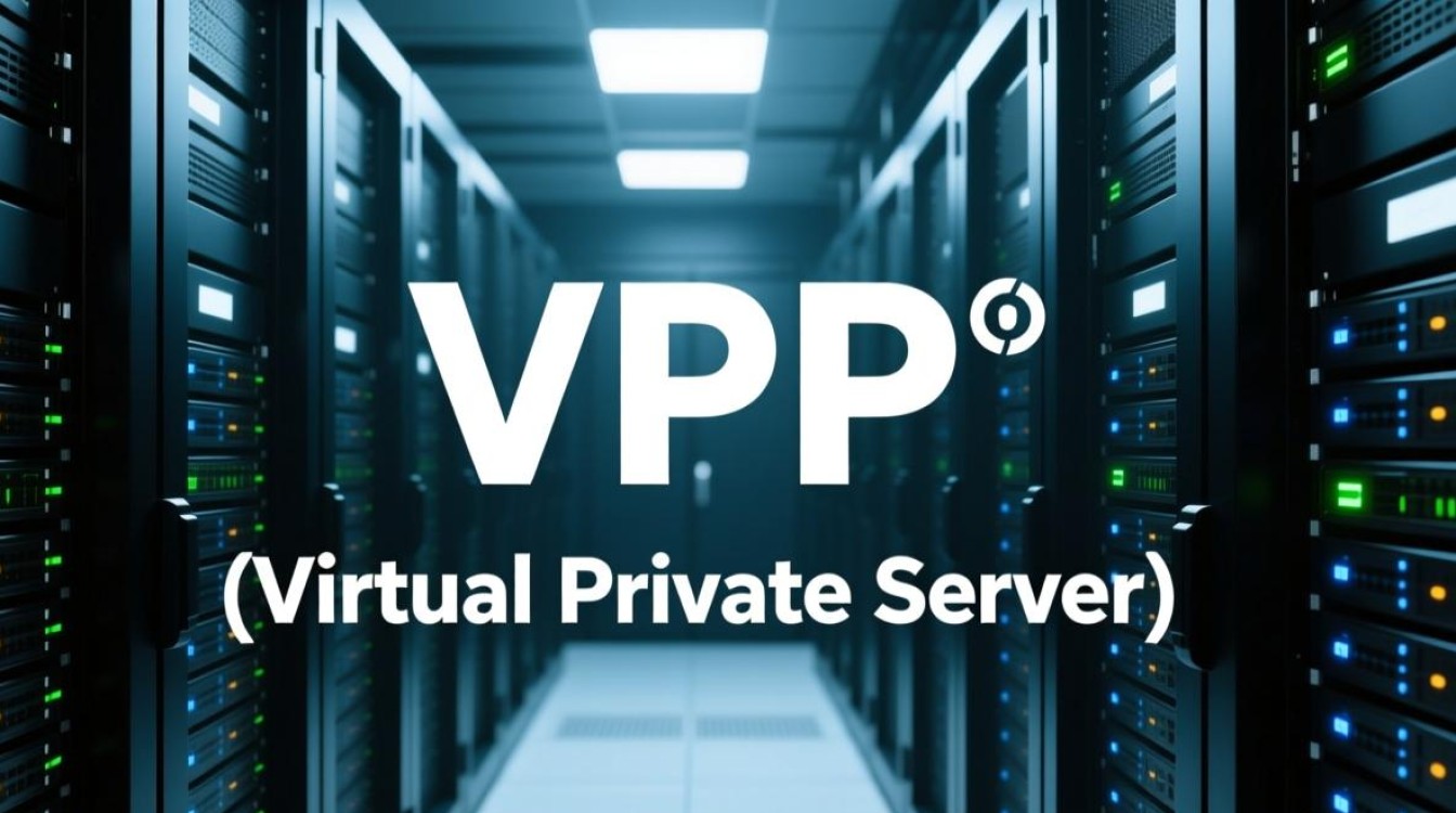 服务器动态VPS究竟代表什么？为何如此受欢迎？