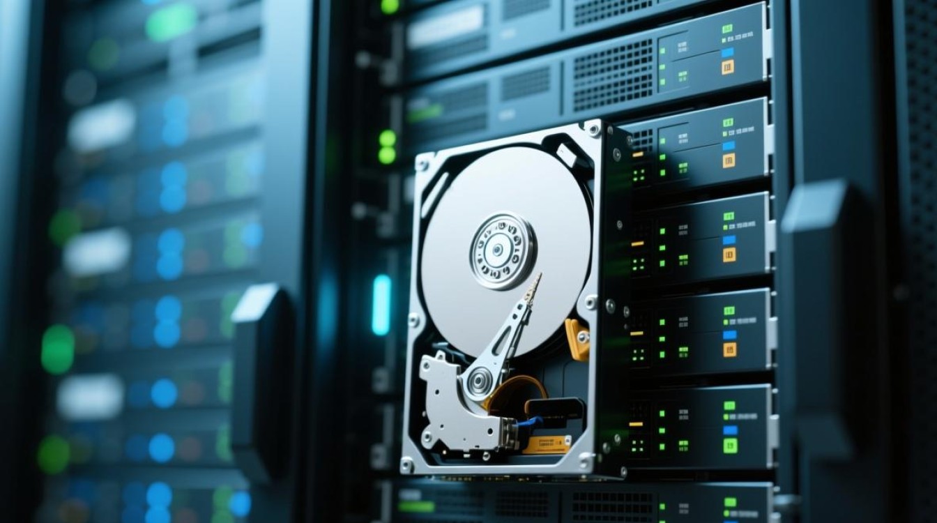 服务器升级时，加装固态硬盘是否必要及其影响分析？