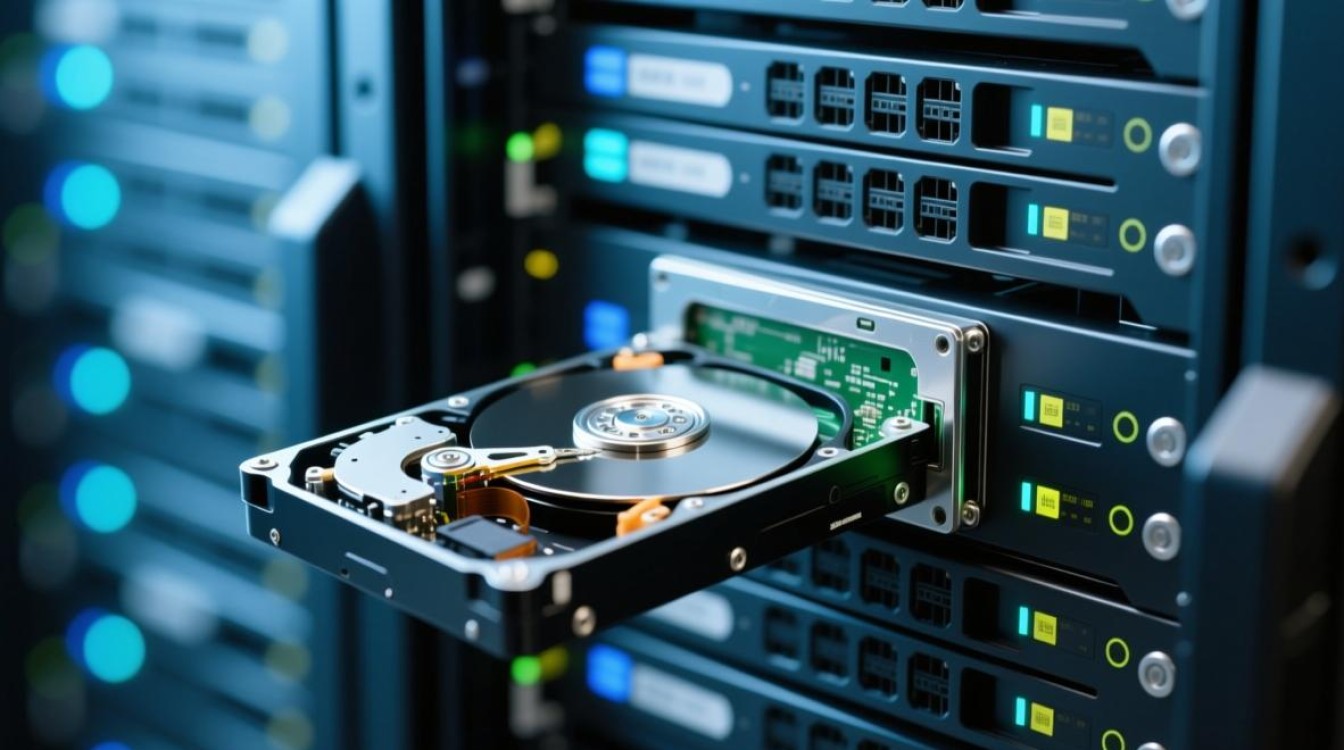 服务器升级时，加装固态硬盘是否必要及其影响分析？