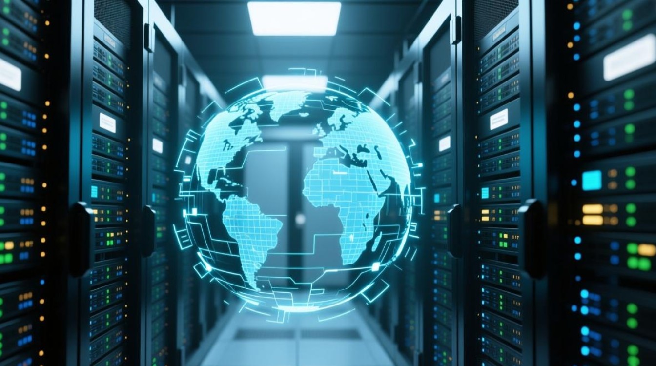 服务器加臷图片揭秘，这是在升级还是故障？