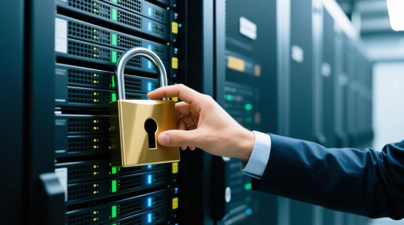 服务器解封全攻略,揭秘高效解封技巧与注意事项? 服务器解封全攻略,揭秘高效解封技巧与注意事项?