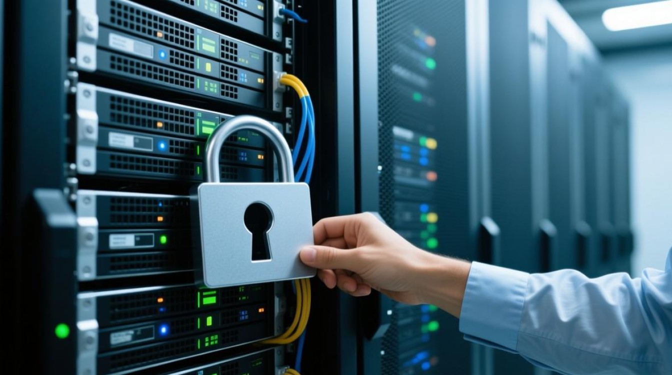 服务器解封全攻略,揭秘高效解封技巧与注意事项? 服务器解封全攻略,揭秘高效解封技巧与注意事项?