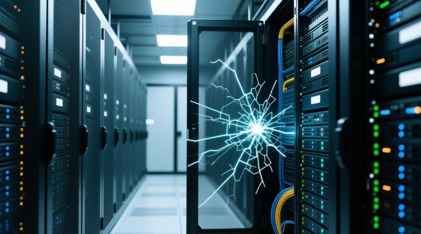 服务器热备用技术原理及实施步骤详解,你了解多少? 服务器热备用技术原理及实施步骤详解,你了解多少?