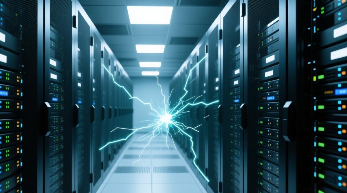 服务器热备用技术原理及实施步骤详解,你了解多少? 服务器热备用技术原理及实施步骤详解,你了解多少?