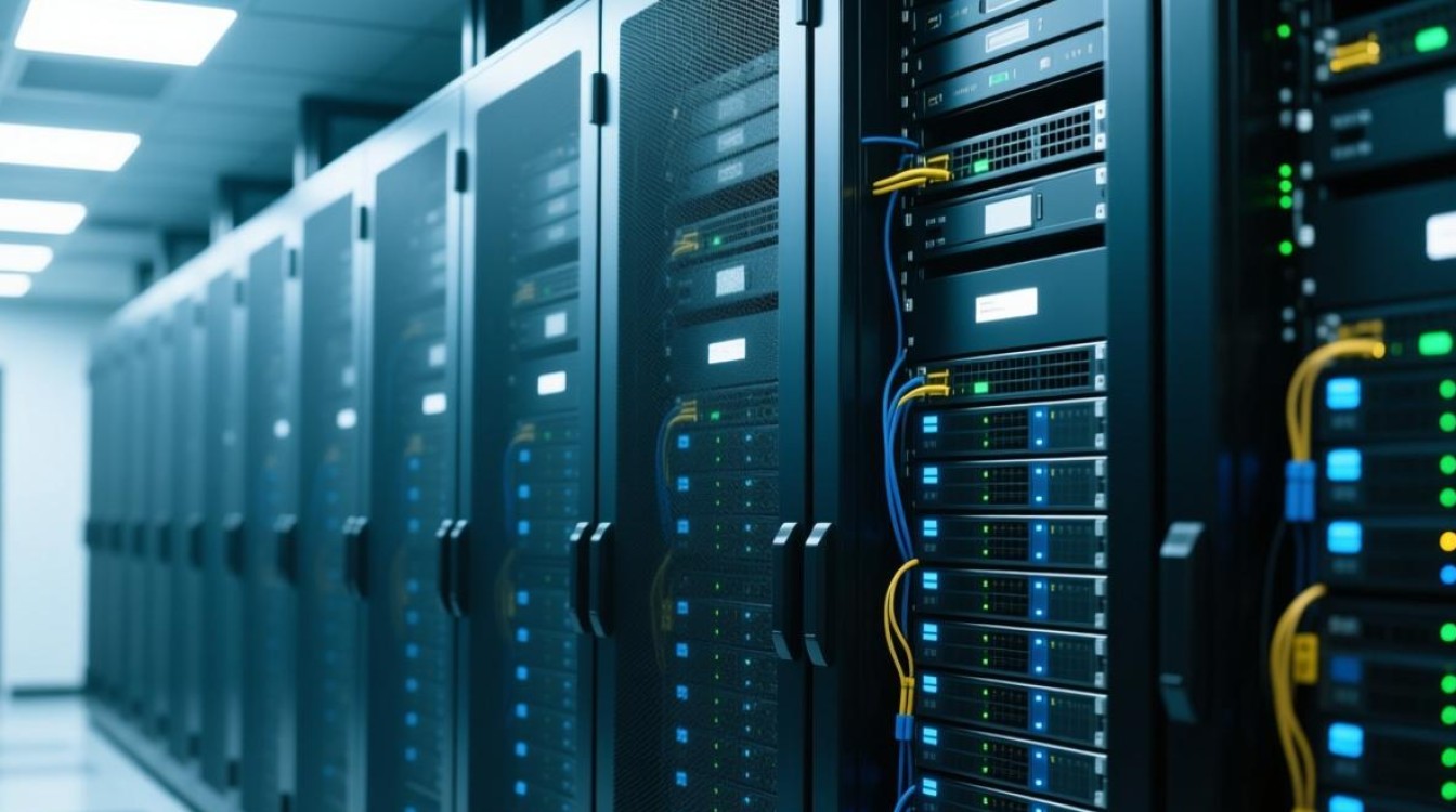 服务器热备用技术原理及实施步骤详解,你了解多少? 服务器热备用技术原理及实施步骤详解,你了解多少?