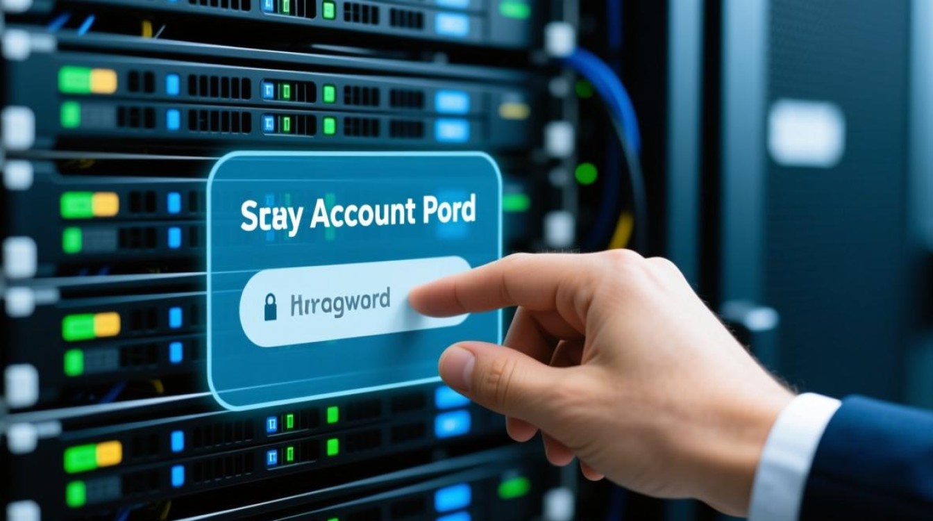 在服务器管理中,如何正确设置和配置子账号密码,确保账号安全? 在服务器管理中,如何正确设置和配置子账号密码,确保账号安全?