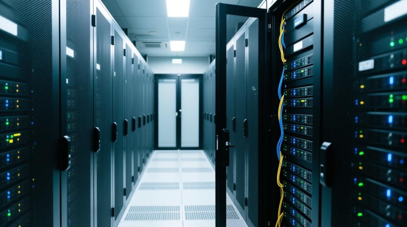 服务器动态均衡负载如何优化？探讨高效策略与挑战！