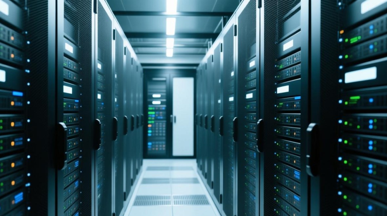 服务器动态均衡负载如何优化？探讨高效策略与挑战！