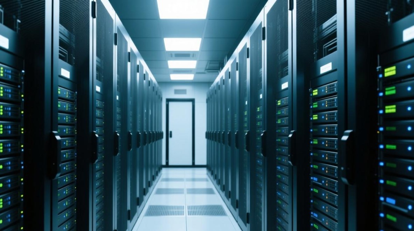 服务器动态均衡负载如何优化？探讨高效策略与挑战！