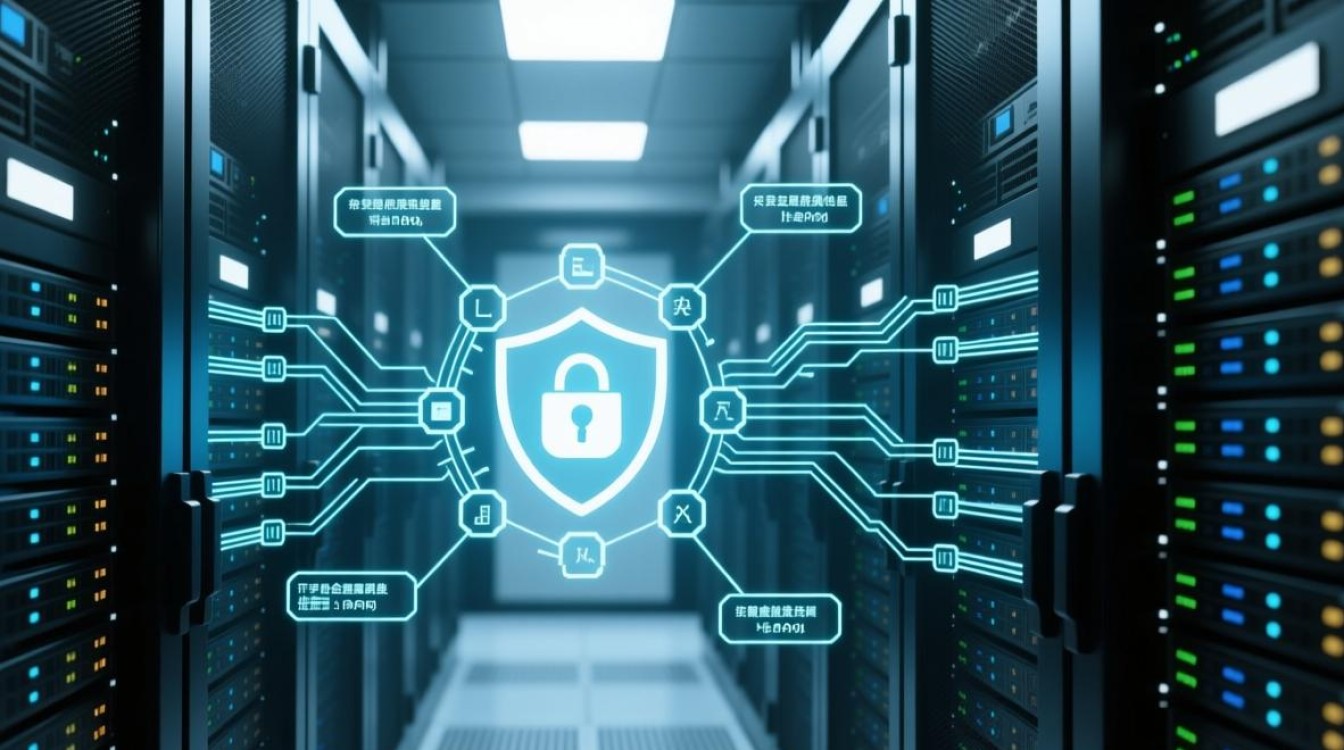 在服务器组建内网过程中,有哪些关键步骤和注意事项值得注意? 在服务器组建内网过程中,有哪些关键步骤和注意事项值得注意?