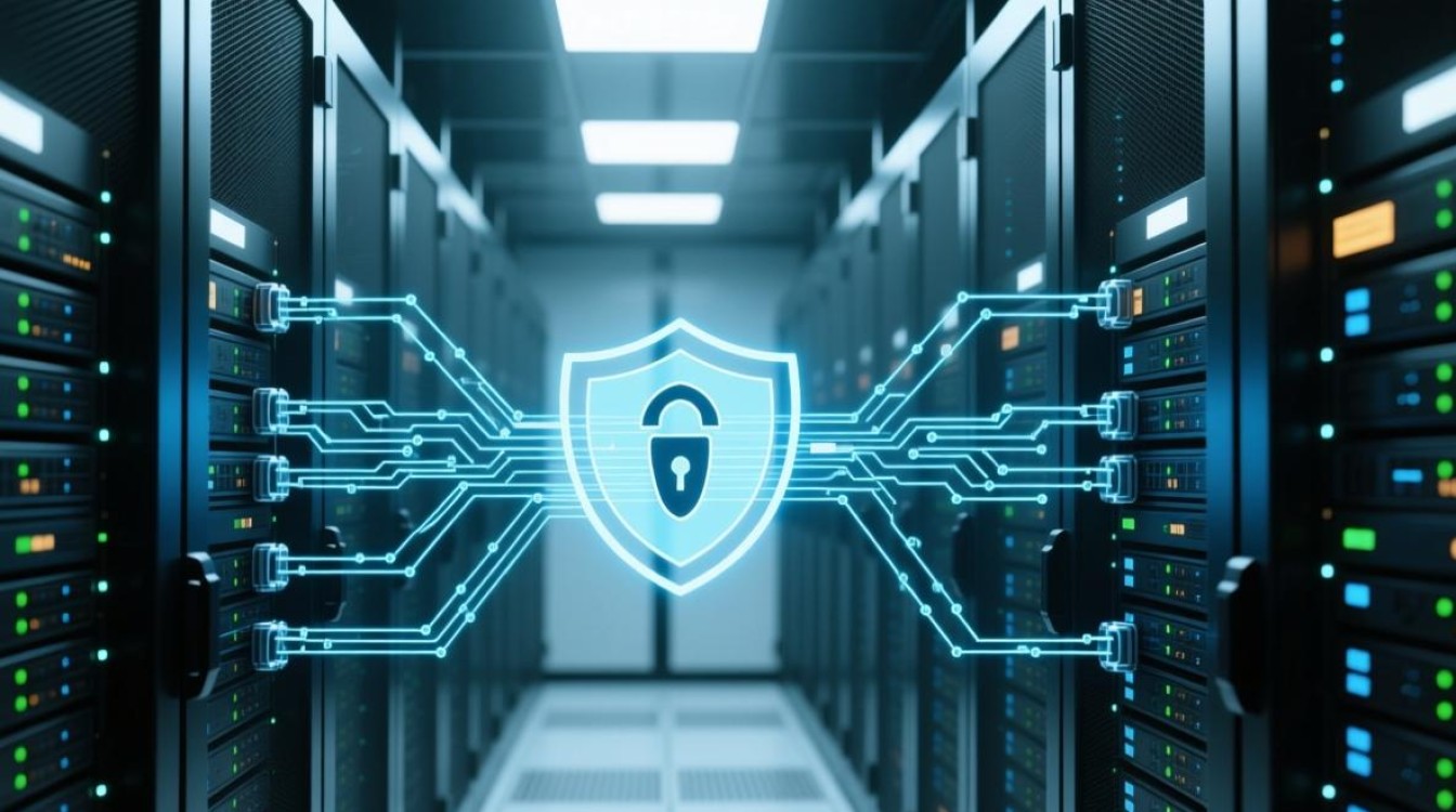 在服务器组建内网过程中,有哪些关键步骤和注意事项值得注意? 在服务器组建内网过程中,有哪些关键步骤和注意事项值得注意?