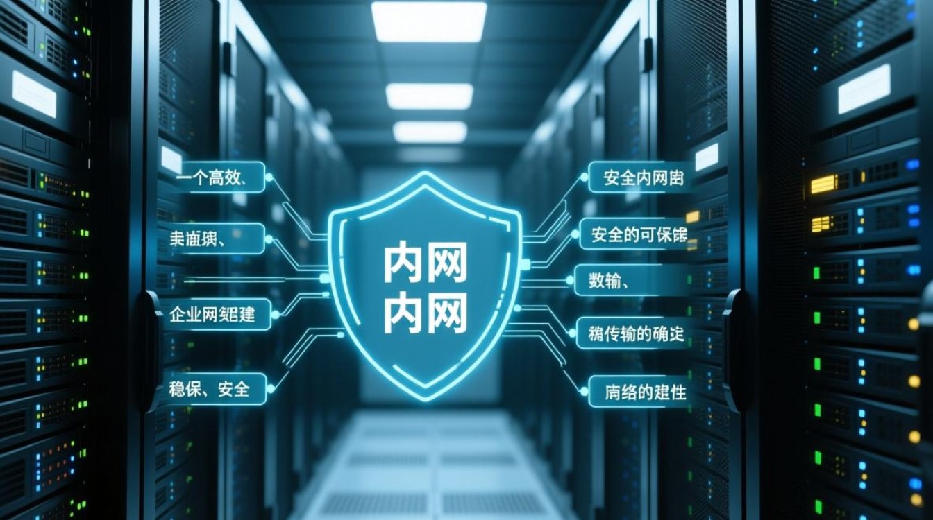 在服务器组建内网过程中,有哪些关键步骤和注意事项值得注意? 在服务器组建内网过程中,有哪些关键步骤和注意事项值得注意?