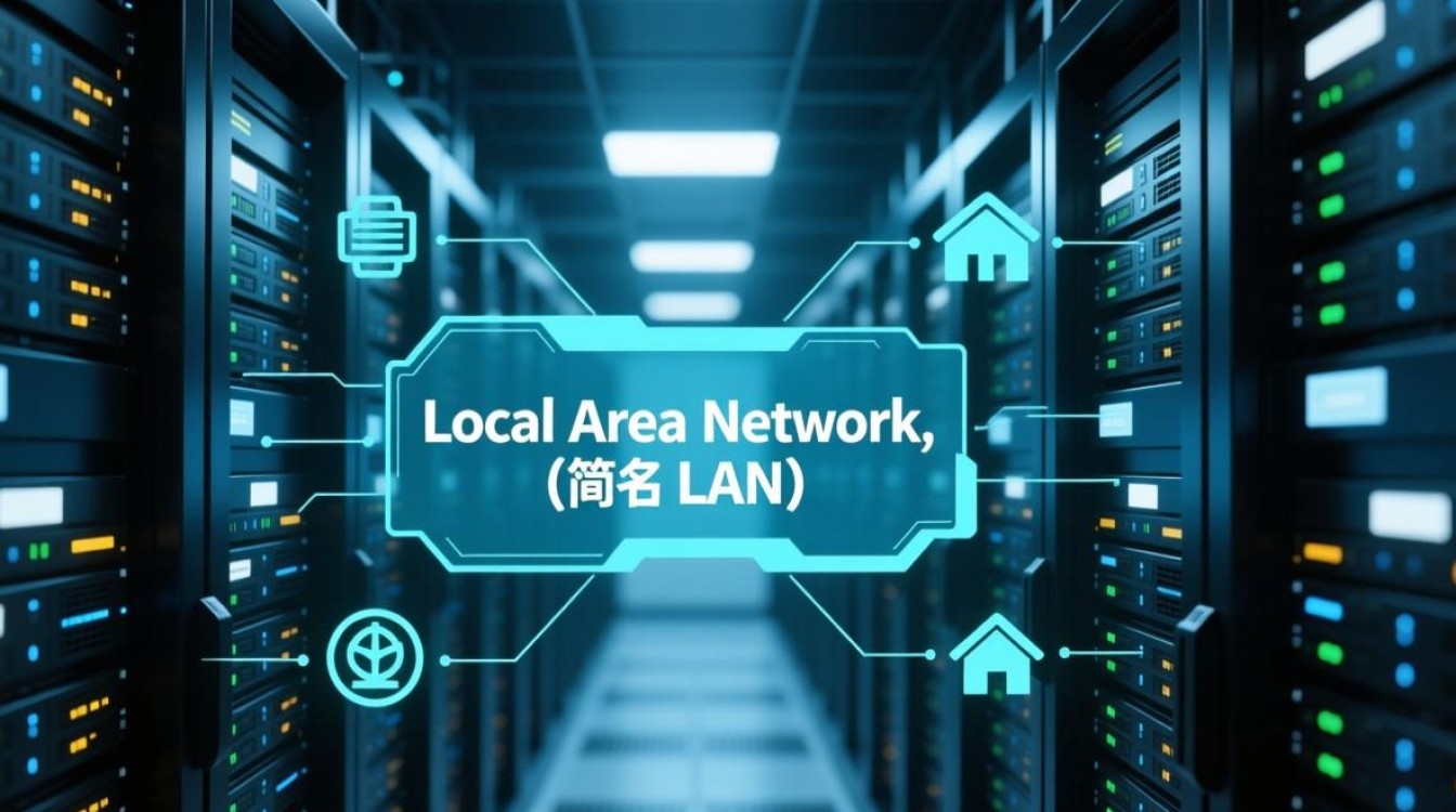 服务器组建局域网的关键步骤与最佳实践是什么？