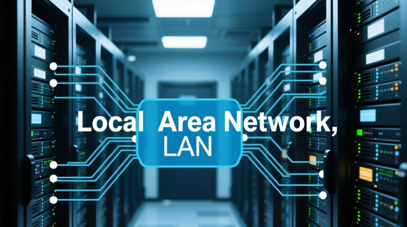 服务器组建局域网的关键步骤与最佳实践是什么？