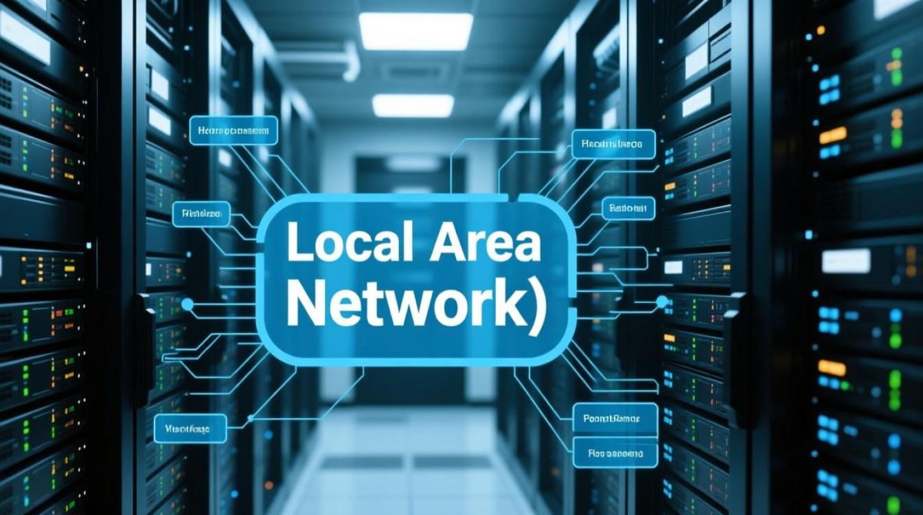 服务器组建局域网的关键步骤与最佳实践是什么？