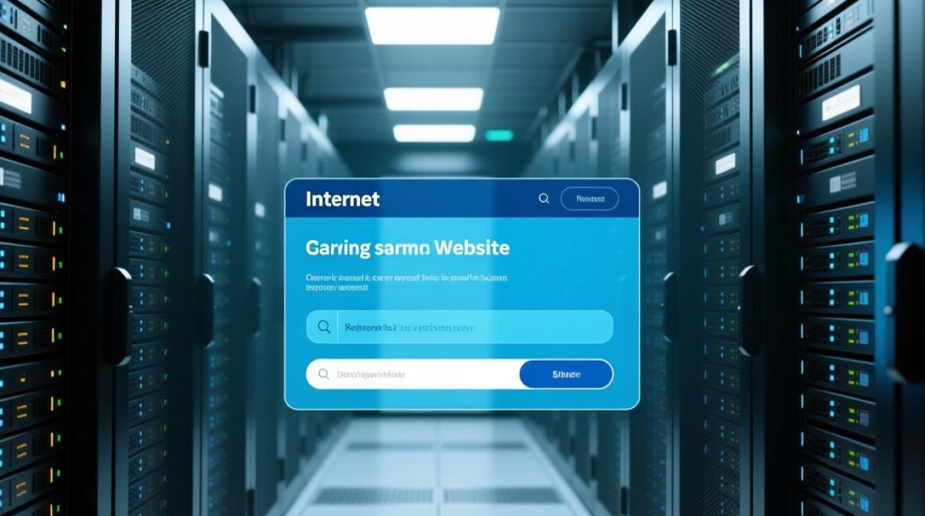 服务器如何解析，深入探讨其内部工作机制与处理流程之谜